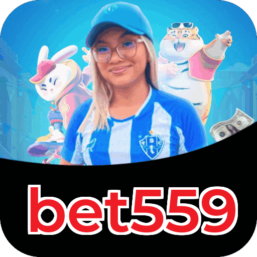 Catálogo slots bet559 mostrando top jogos Gates Olympus Sweet Bonanza Fortune Tiger Big Bass volatilidade RTP
