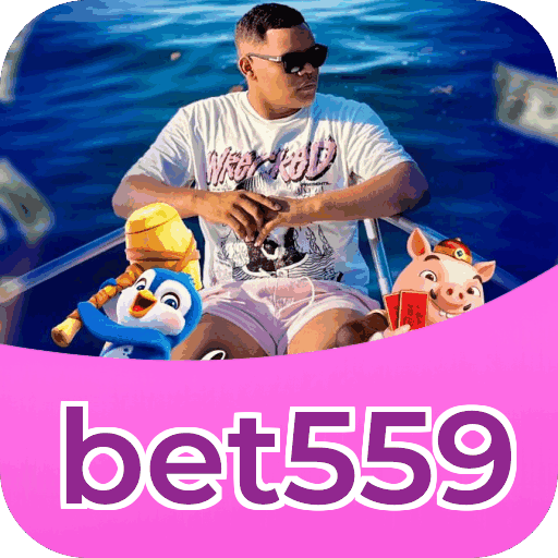 Interface do aplicativo bet559 mostrando jogos disponíveis no iOS e Android